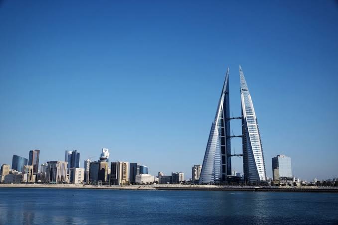 البحرين